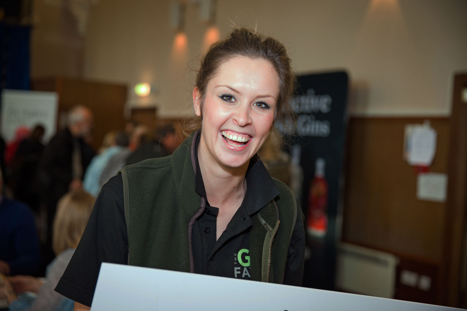 Scotland’s fastest growing gin event in Wetherby