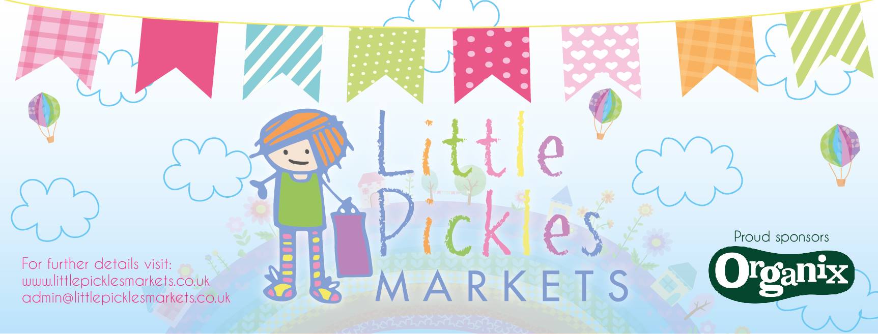 Little Pickles Markets