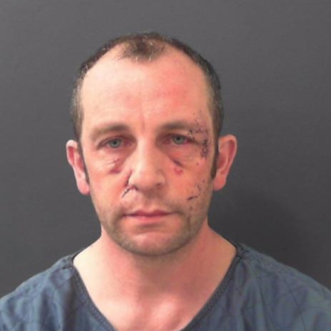 Neville John Hord, 44, of Great Horton Road, Bradford, was sentenced today (Thursday 15 March 2018) at Bradford Crown Court after he admitted his guilt.