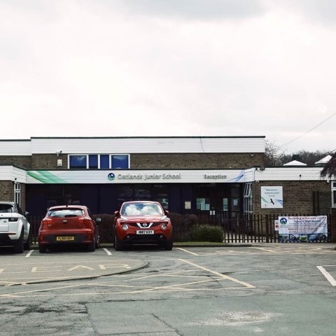Oatlands Junior School has now announced plans to increase its intake from 300 to 420 by taking children from reception age