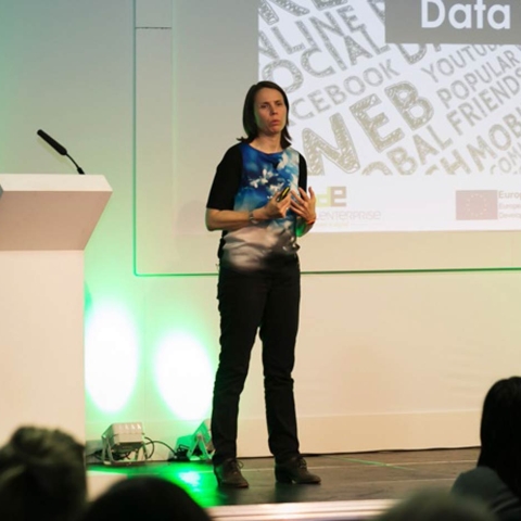 Go Digital Live! will be held at Harrogate International Centre on 23 March 2018