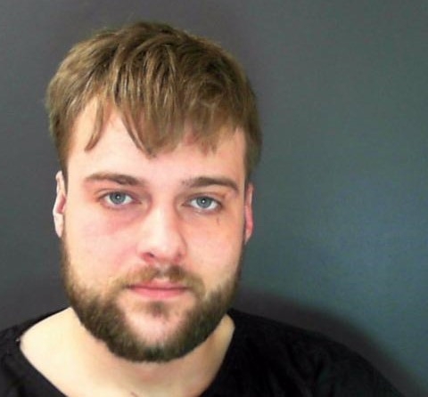 Adam William Snowdon, aged 26, from Harrogate