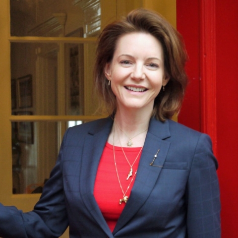 Sophia Ashworth Jones will join Harrogate’s Belmont Grosvenor School in September 2018 following the early retirement of current Headteacher Mrs Jane Merriman at the end of the academic year