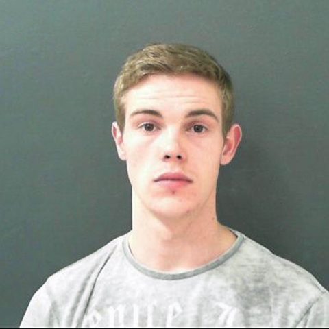 Thomas Graham Fallon