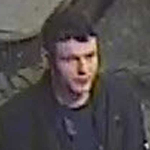 Police in Harrogate have issued a CCTV image of a man they would like to speak to following the theft of diesel from a Harrogate service station.