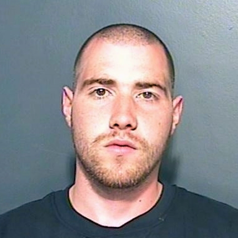 Philip John Watson, 27, was released from HMP Hull on 16 March 2018, having been jailed for robbery and racially/religiously aggravated criminal damage