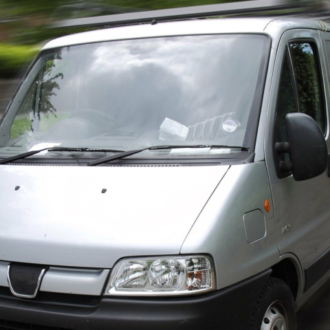 van harrogate