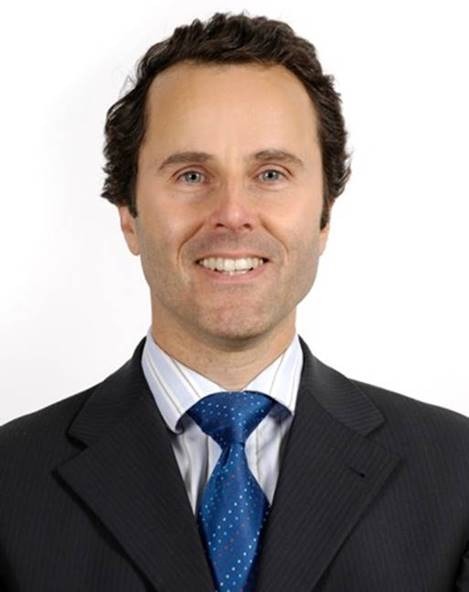 BBC Antique’s Roadshow Expert Adam Schoon