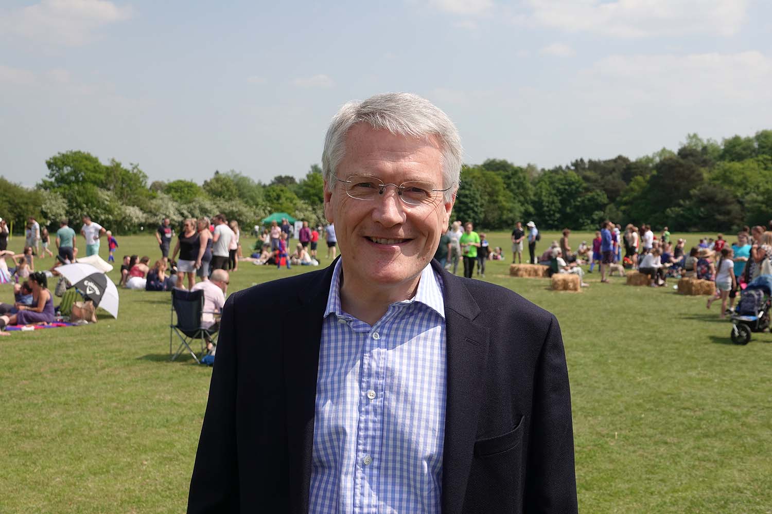 MP to host shoppers surgery in Knaresborough