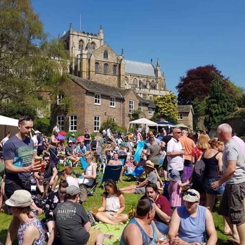 Beer-Festival-2018-in-Ripon