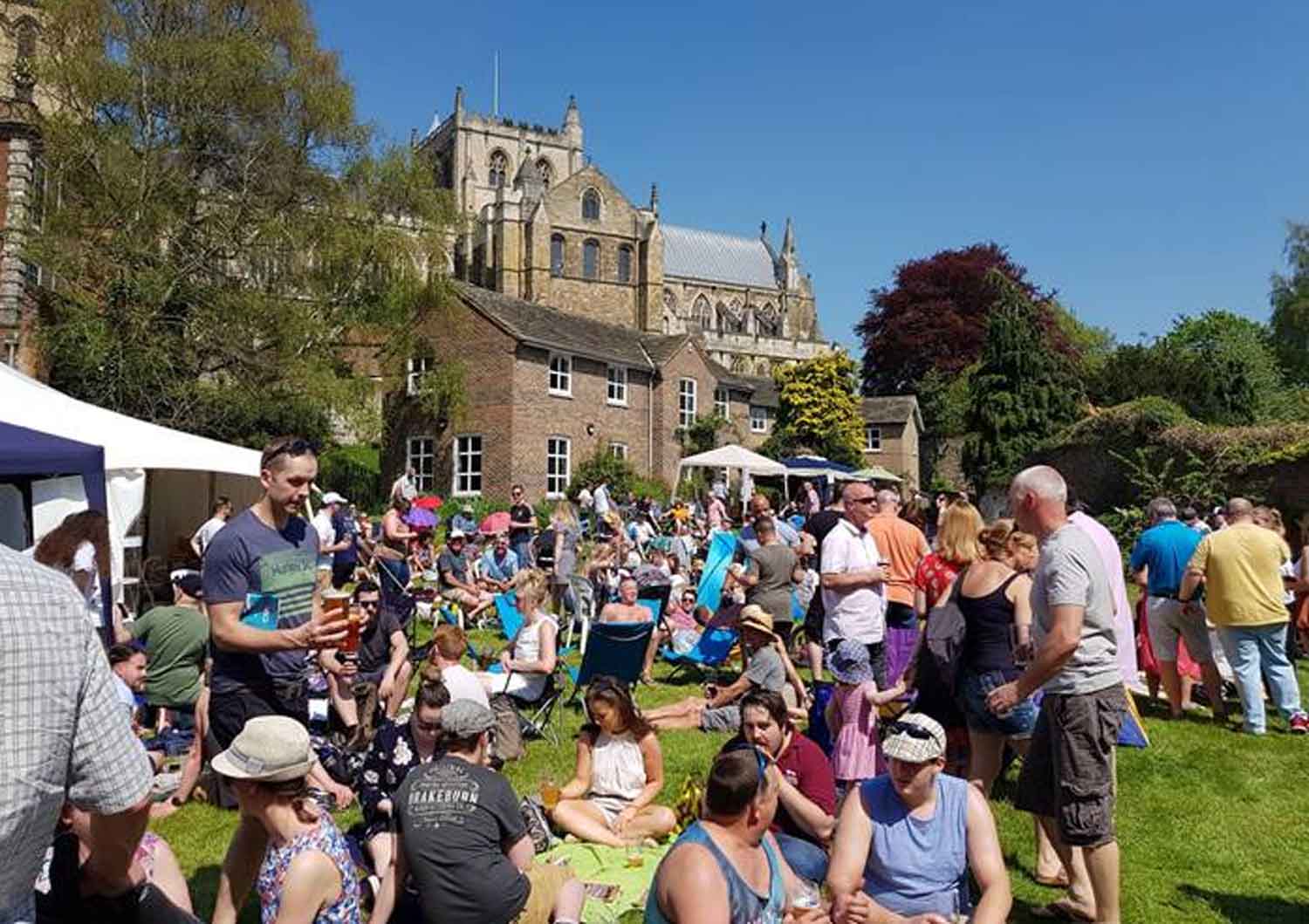 Beer-Festival-2018-in-Ripon