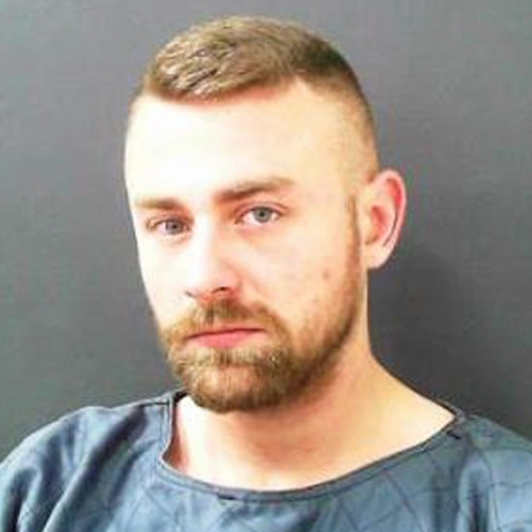 Christopher Paul Binder (26-10-1989), from Pendragon Way in Harrogate ran a waste collection service but instead of disposing of the waste responsibly, he tipped the rubbish at the side of the road, in the countryside, behind the Frazer Theatre in Knaresborough and in a supermarket car park in Jennyfields.