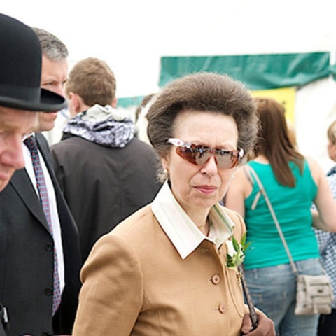 Princess Royal