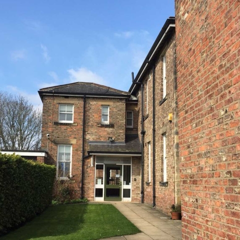Ripon Community House