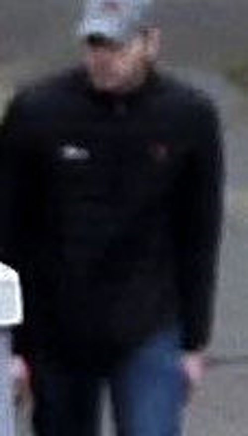 Theft of a bike from St Aidan's School
