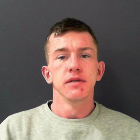 Daniel Paul Latham, 28, of Kirkham Road