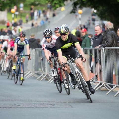 Big Bike Bash 2015 - Harrogate