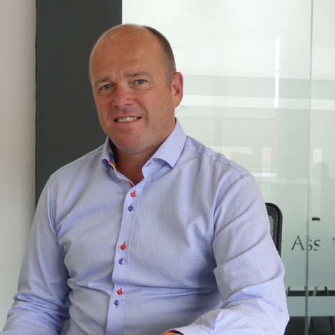 Ethos Finance was set up in Harrogate in 2007 by Chris Brown