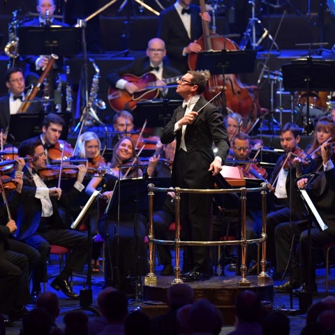 John WIlson Orchestra