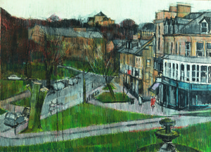 Great Yorkshire Art