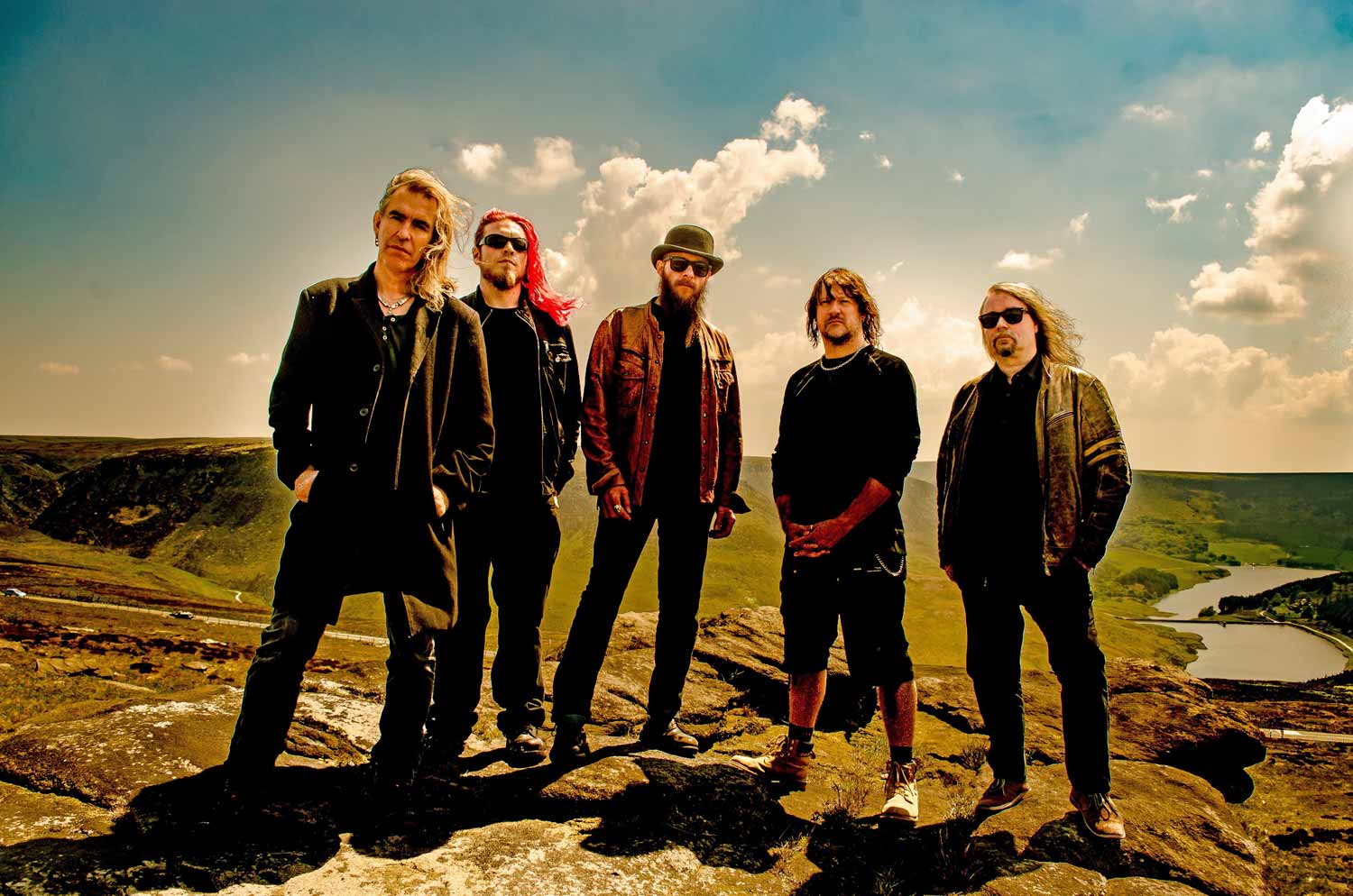 New model army