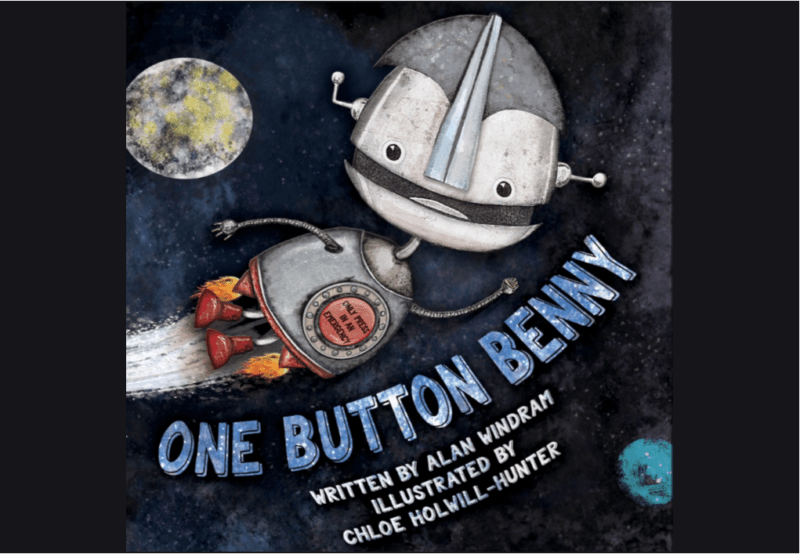 One Button Benny