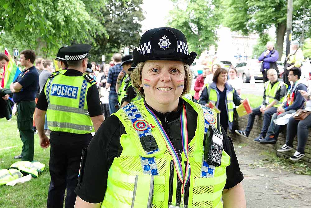 Pride in Diversity Harrogate 2018