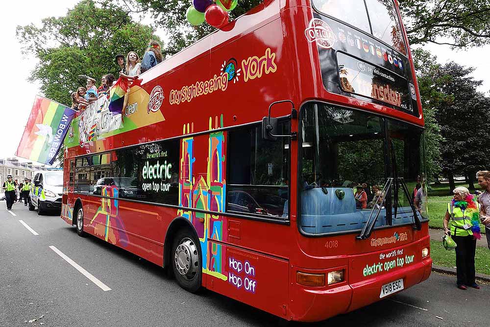 Pride in Diversity Harrogate 2018