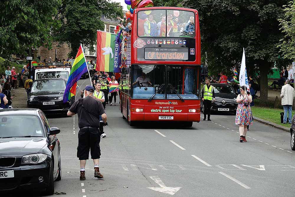 Pride in Diversity Harrogate 2018