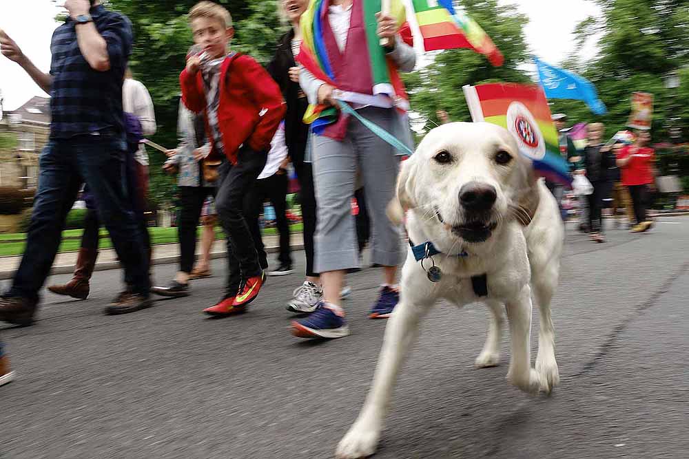 Pride in Diversity Harrogate 2018