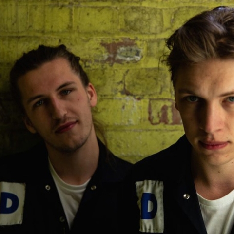 Drenge