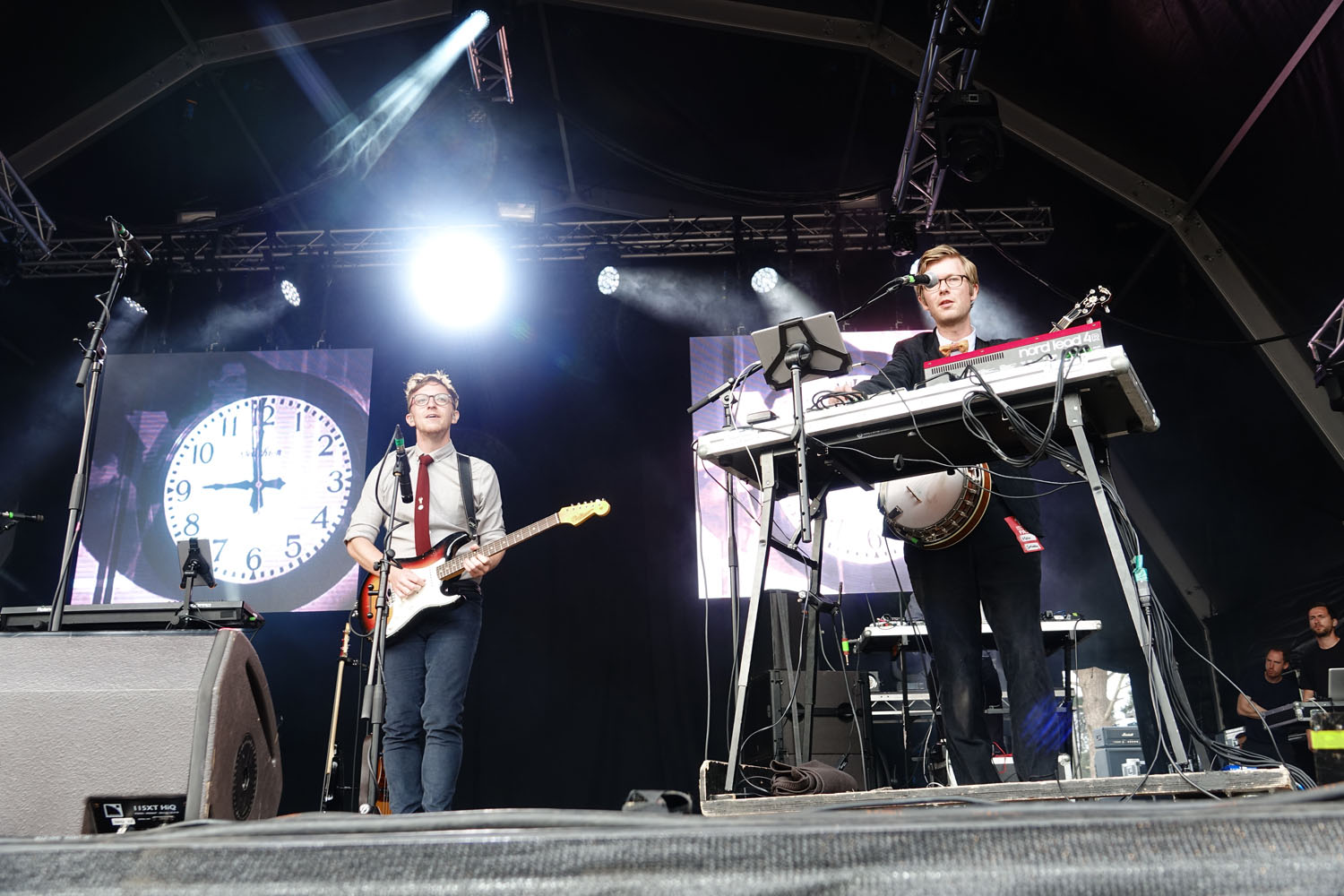 Public Service Broadcasting
