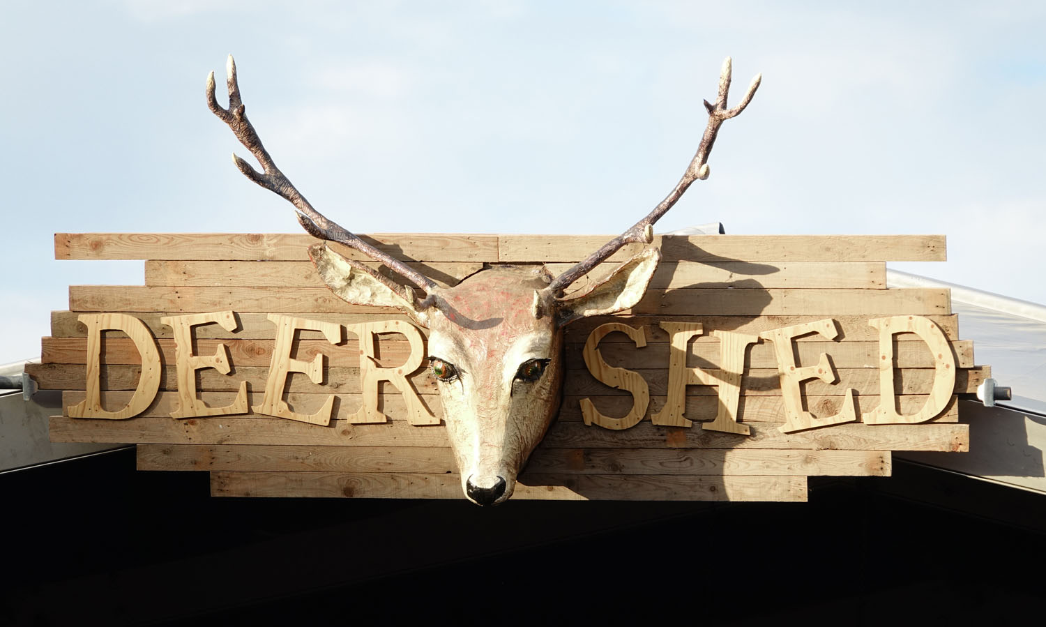 Deer Shed Festival 2018