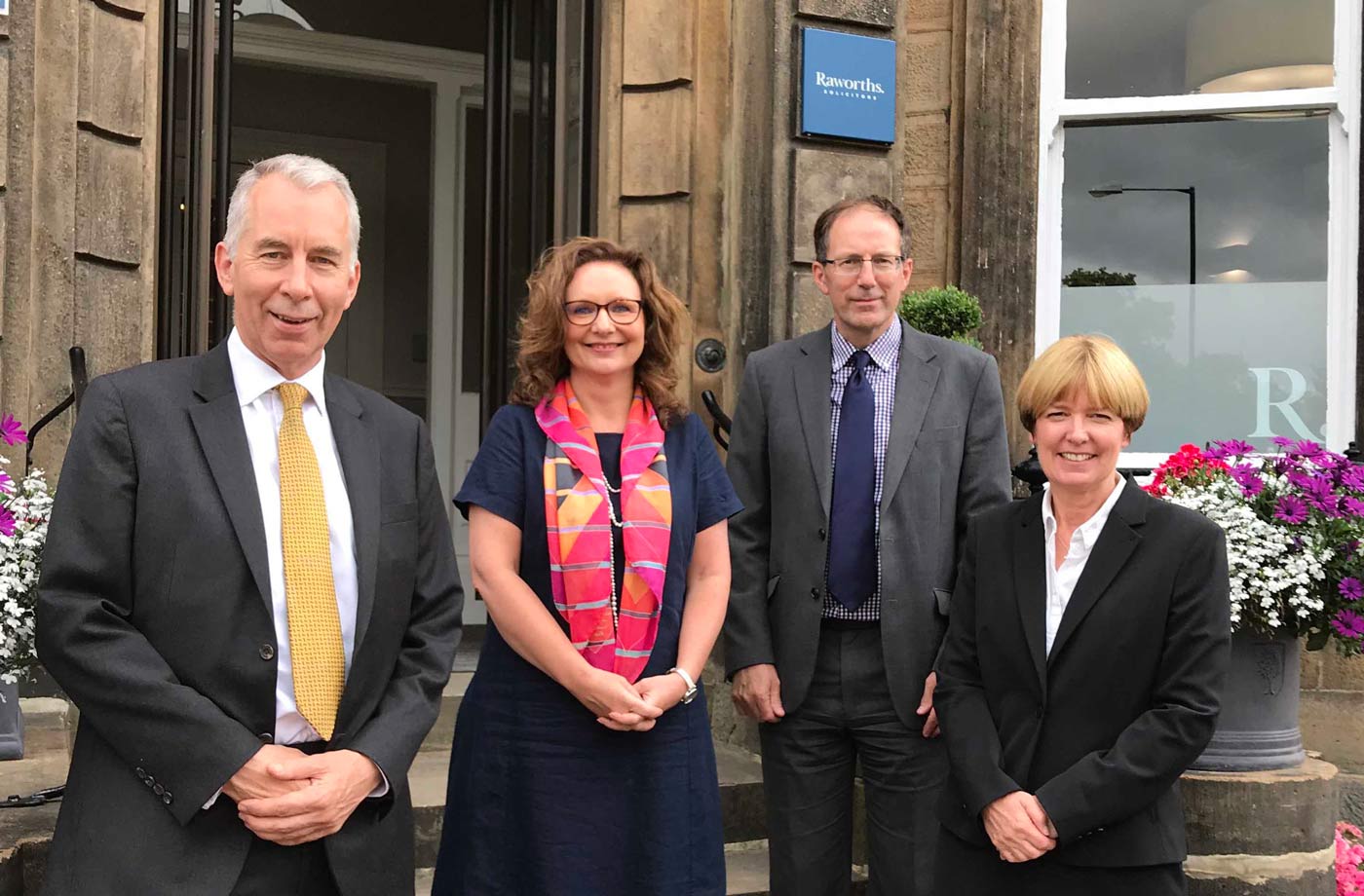 (L-to-R)-Peter-Greswold-Rachel-Tunnicliffe-David-Garfitt-Zoe-Robinson-24-July-2018