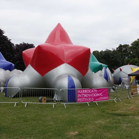 Luminarium-Harrogate