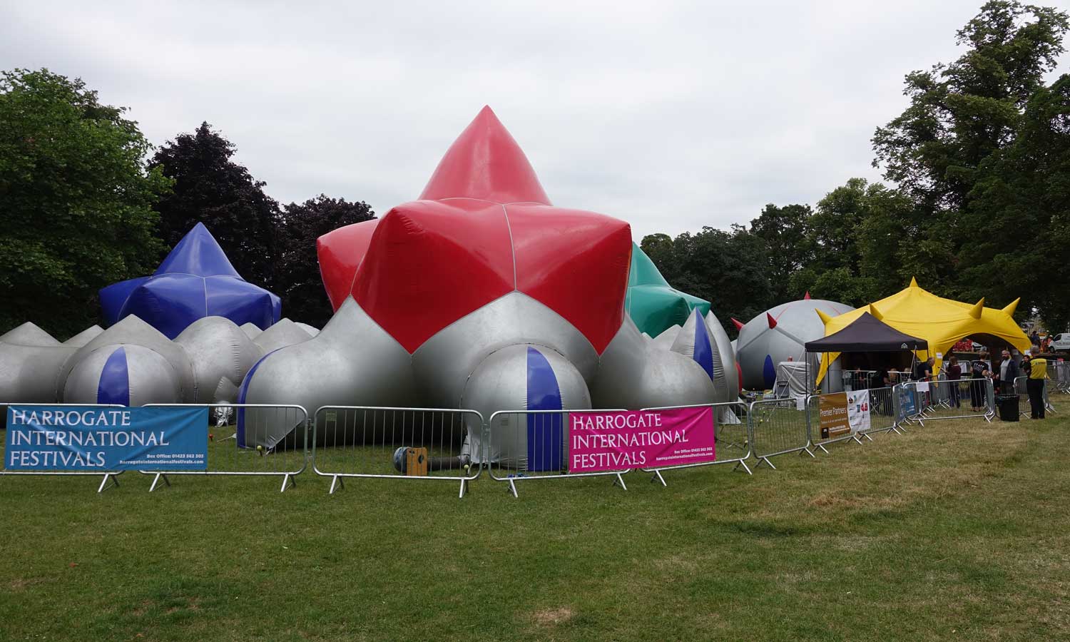 Luminarium-Harrogate