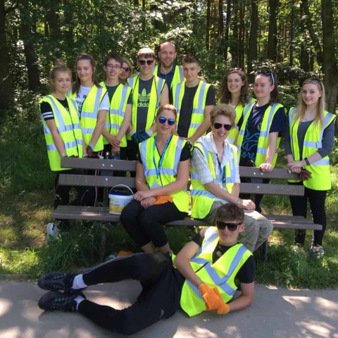 Rossett students get a taste of life after Sixth Form in Next Steps Week
