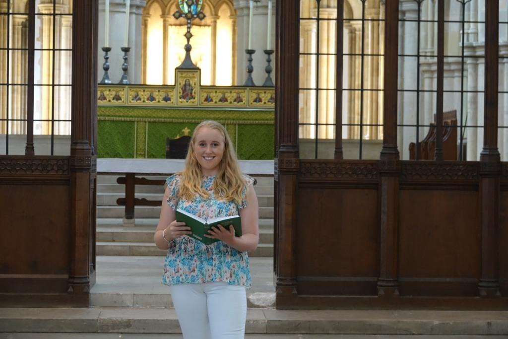 Harrogate Student To Stage Macmillan Charity Concert