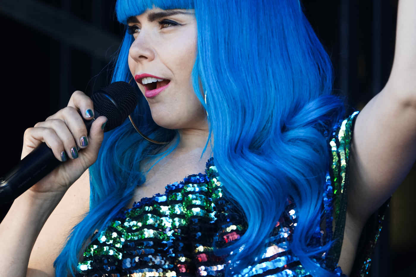 Paloma Faith in York