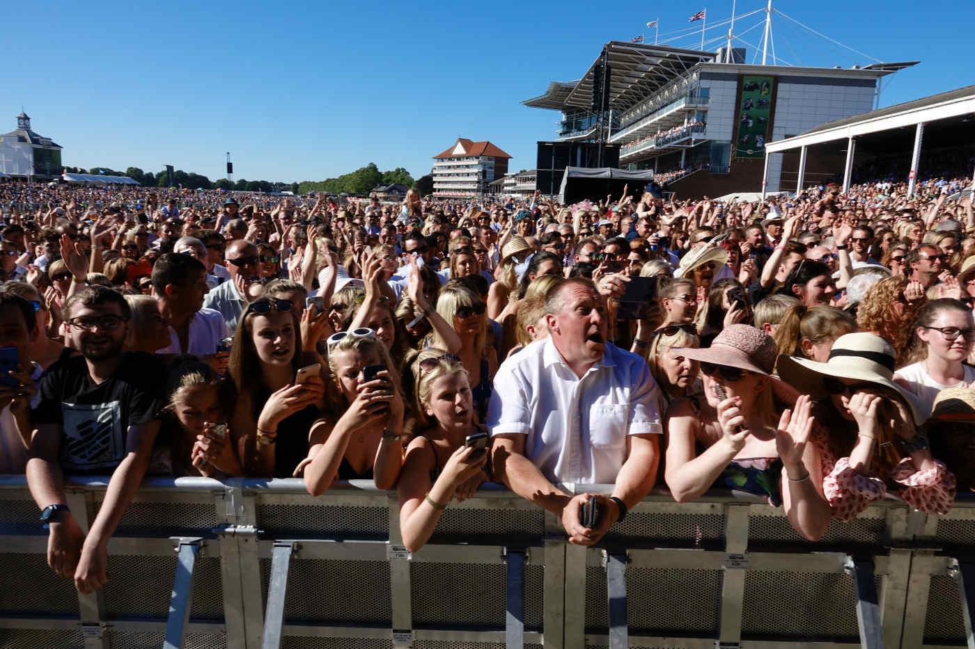 Paloma Faith in York