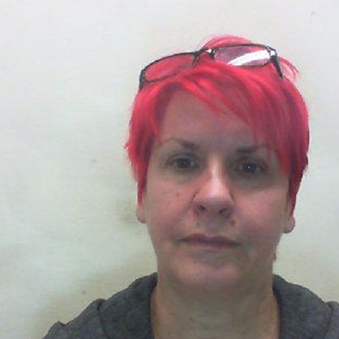 Stephanie Todd, 57, from Catterick was today sentenced to two and a half years at Teesside Crown Court after being found guilty of theft