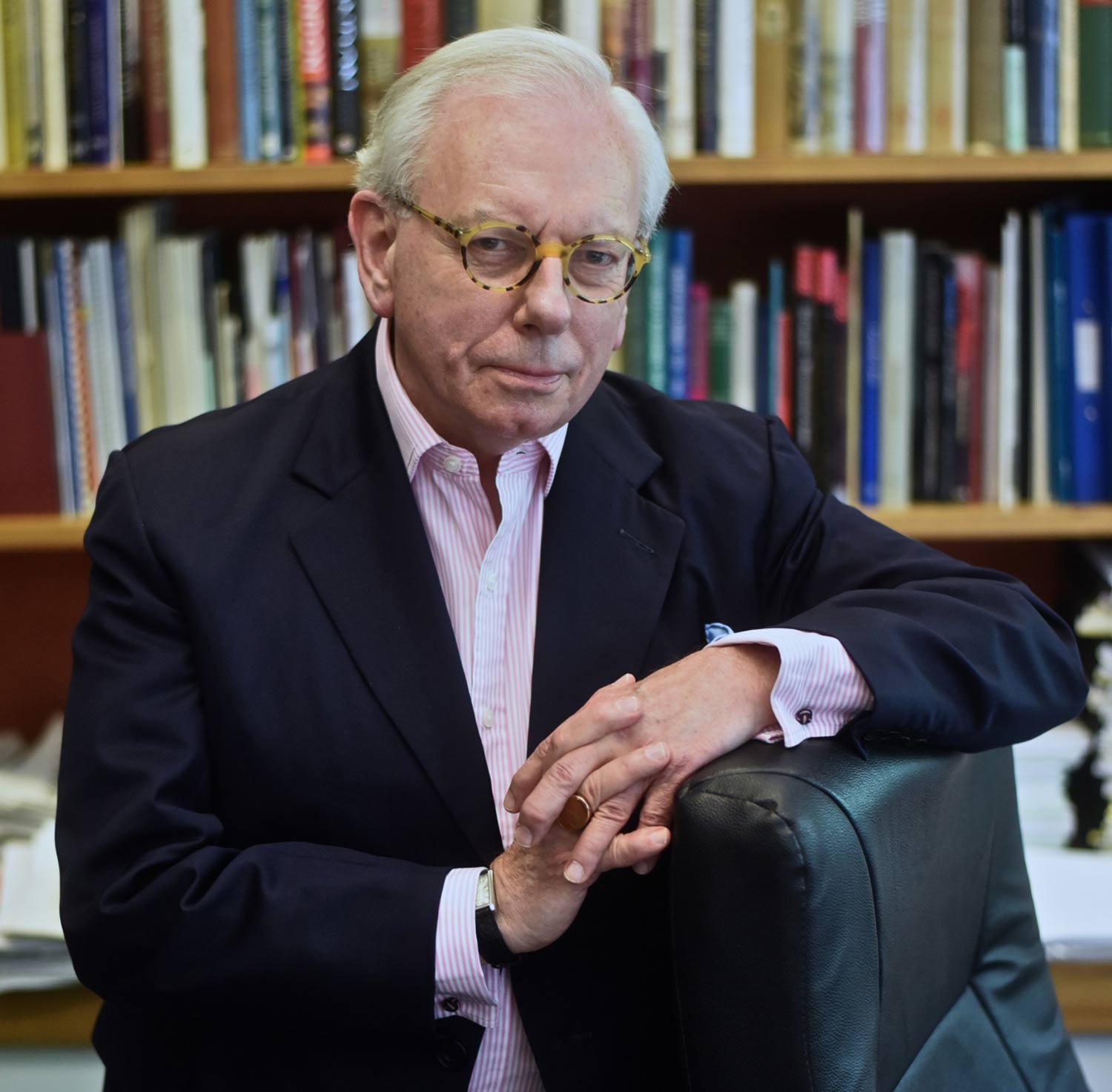 David Starkey