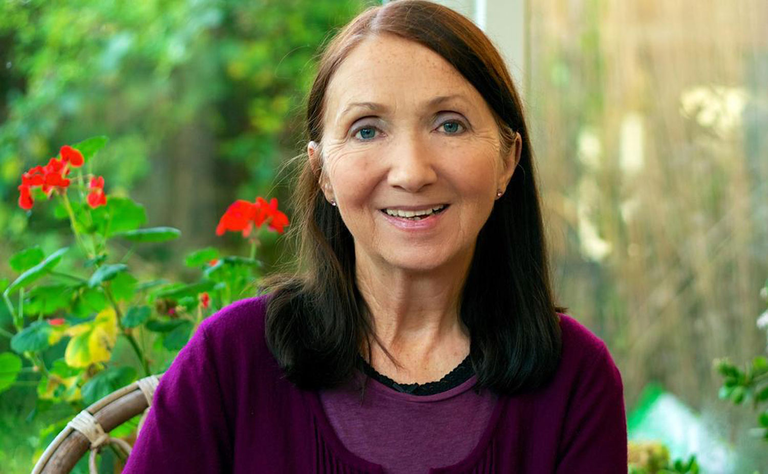 Jane Hawking