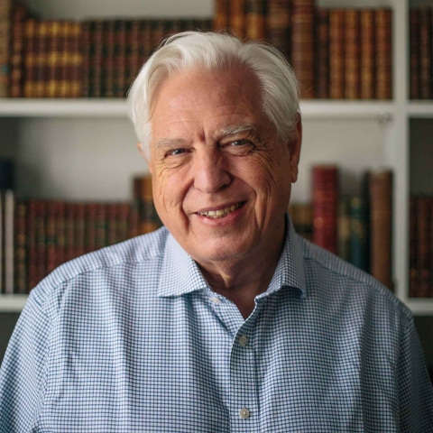 John-Simpson