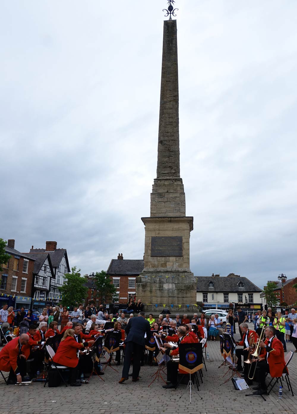 Ripon-obelisk