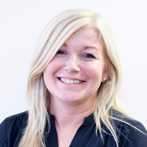 Care@ Carers’ Resource service manager Sam Dawson