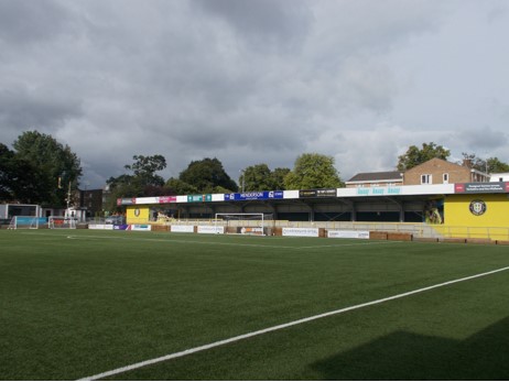 Harrogate Town