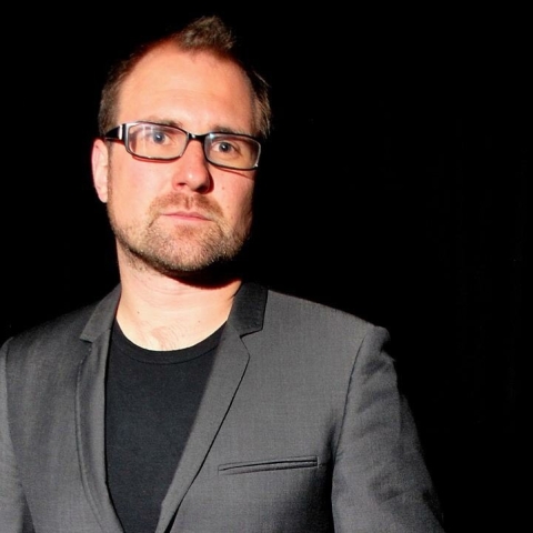 Harrogate-based audio engineer Dave Swallow has recently turned his hand to streetwear fashion
