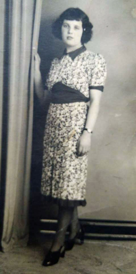 Margaret-Calvert