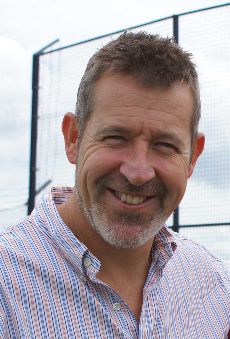 Nigel Martyn